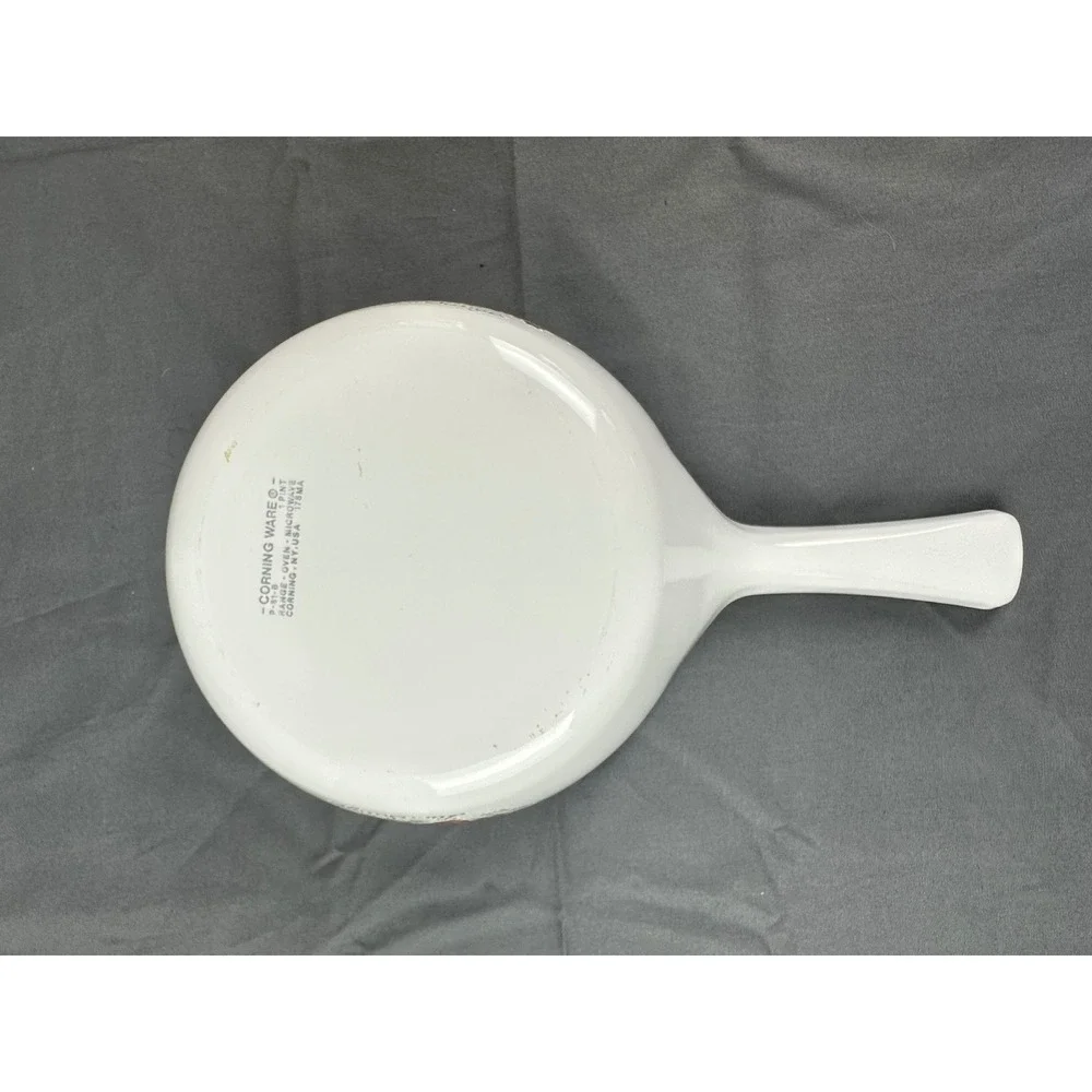 Vintage Corning Ware Spice of Life P-81-B 